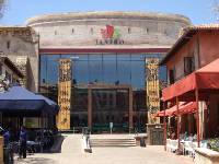 Montecasino Johannesburg (11) 
